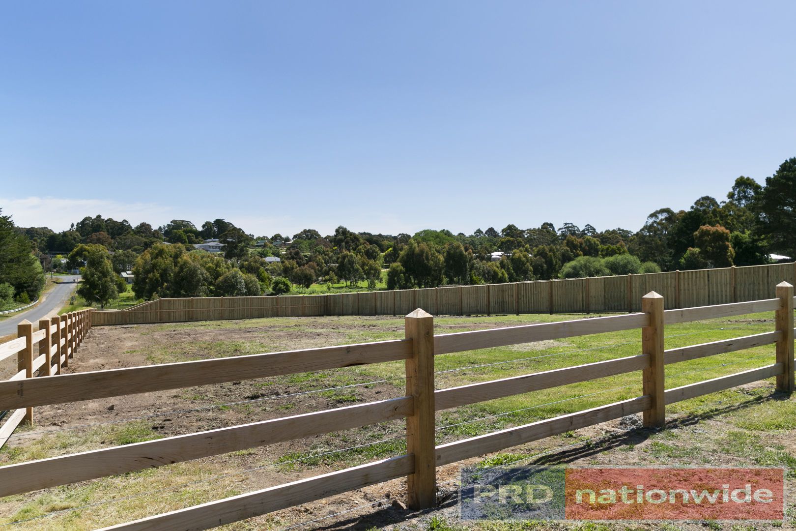 Lot 3/3 Corbetts Road, Gordon VIC 3345, Image 2