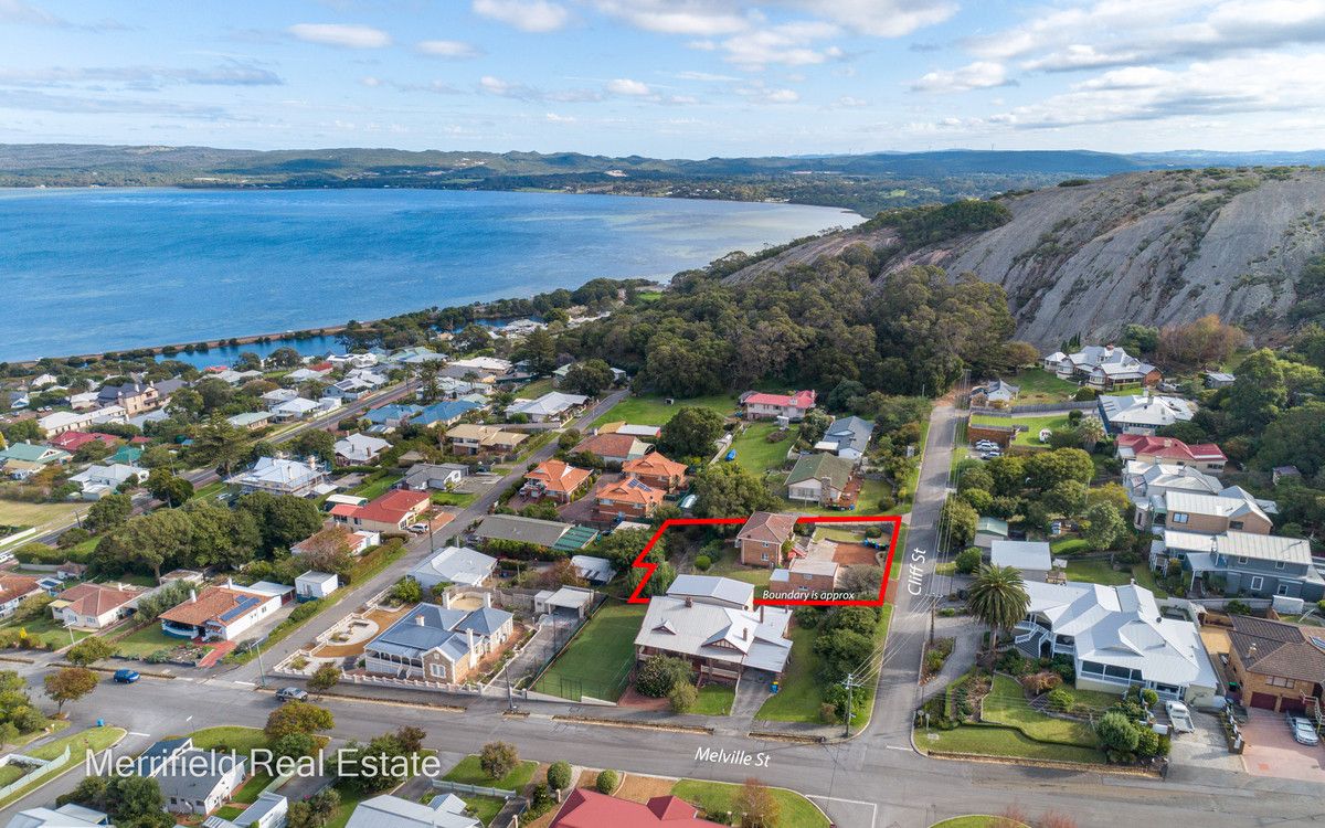 31 Cliff Street, Albany WA 6330, Image 0