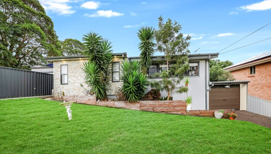 Picture of 10 Keith Street, PEAKHURST NSW 2210