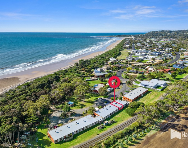 11/52 Lethborg Avenue, Turners Beach TAS 7315