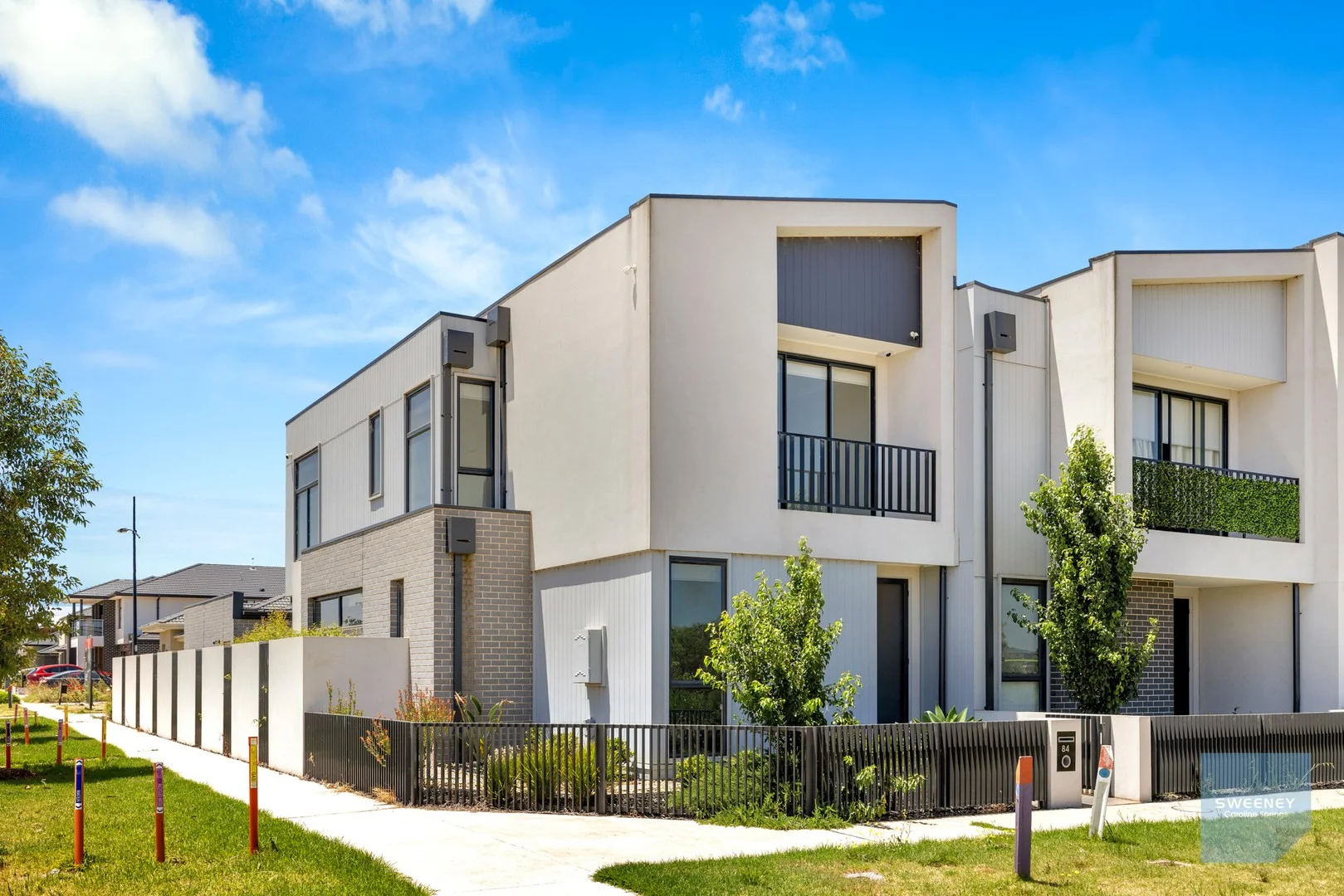 84 Featherwood Drive, Aintree VIC 3336