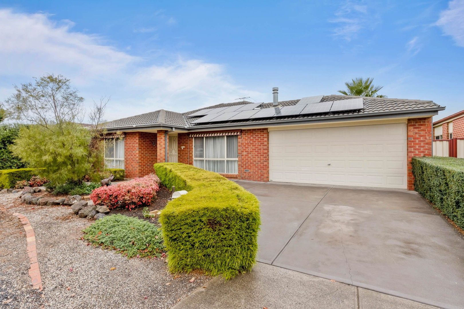 8 Staton Crescent, Melton West VIC 3337, Image 0