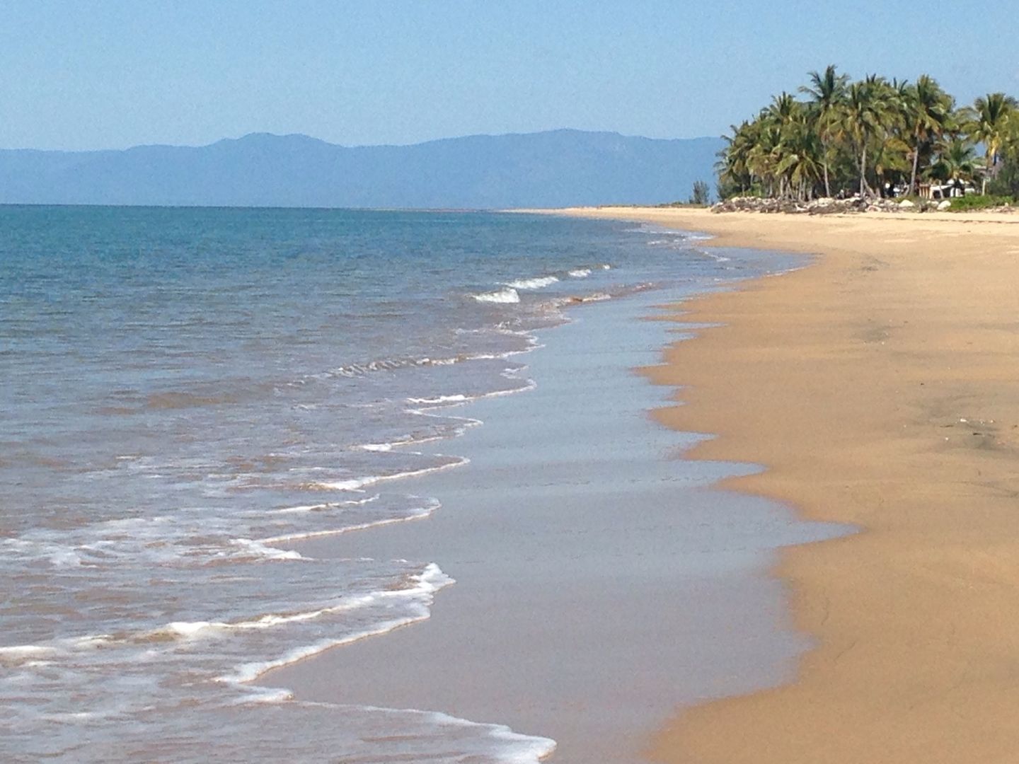 95 Taylor St, Tully Heads QLD 4854 Domain