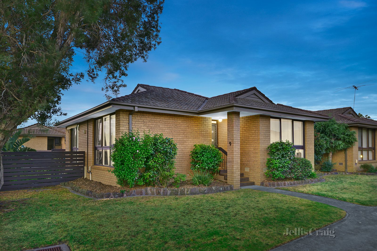 9/1316 Glen Huntly Road, Carnegie VIC 3163, Image 0