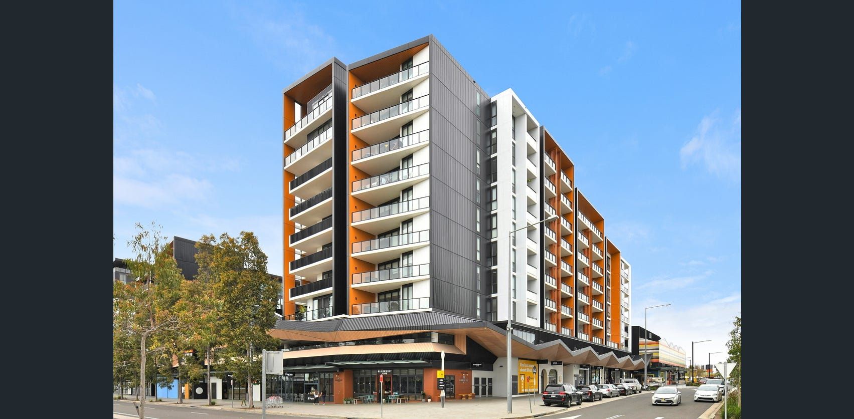 2 bedrooms Apartment / Unit / Flat in L10/2 Sergeant Street EDMONDSON PARK NSW, 2174