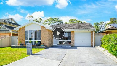 Picture of 4 Larra Court, WATTLE GROVE NSW 2173