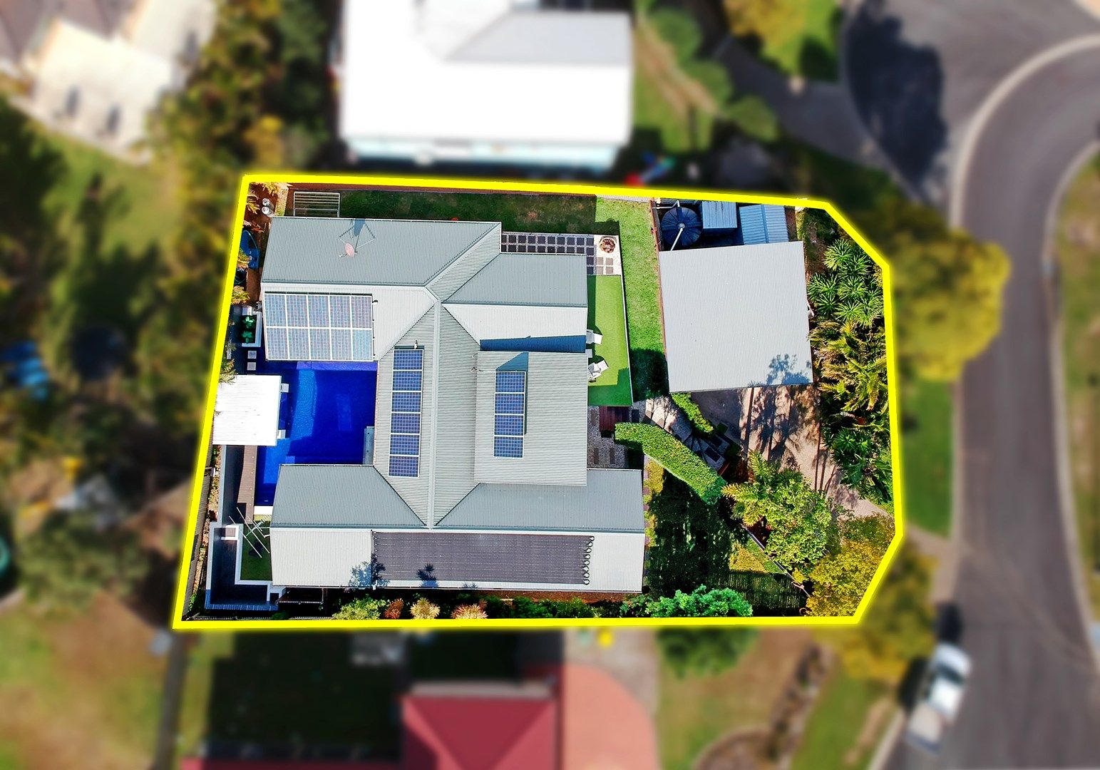 12 Monica Court, Eatons Hill QLD 4037, Image 0