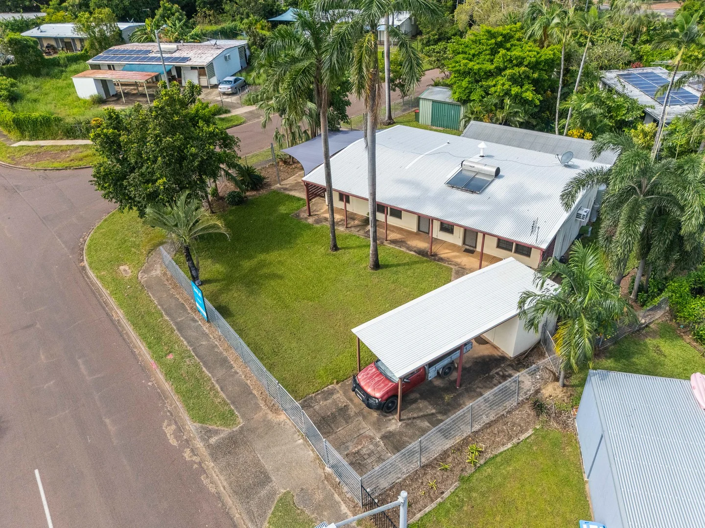 Primary image of 2 Wandie Crescent, Anula NT 0812