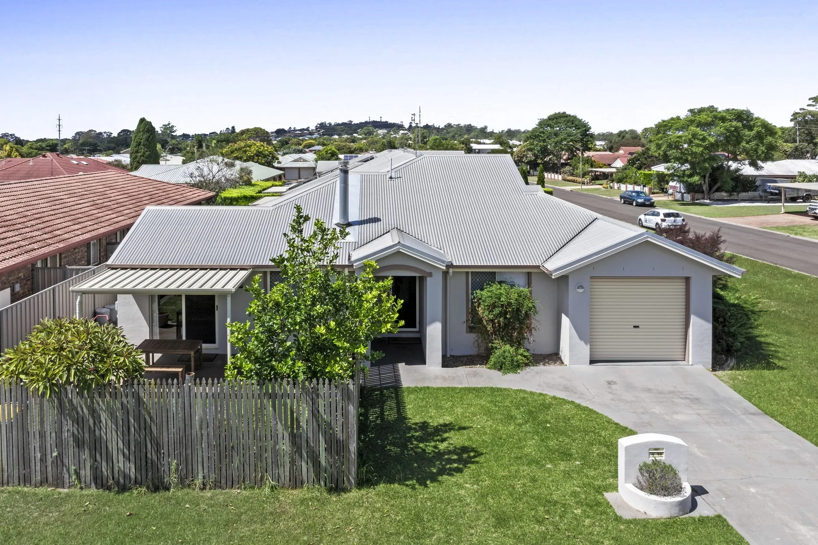 Primary image of 1/17 Hennenlotter Court, Kearneys Spring QLD 4350