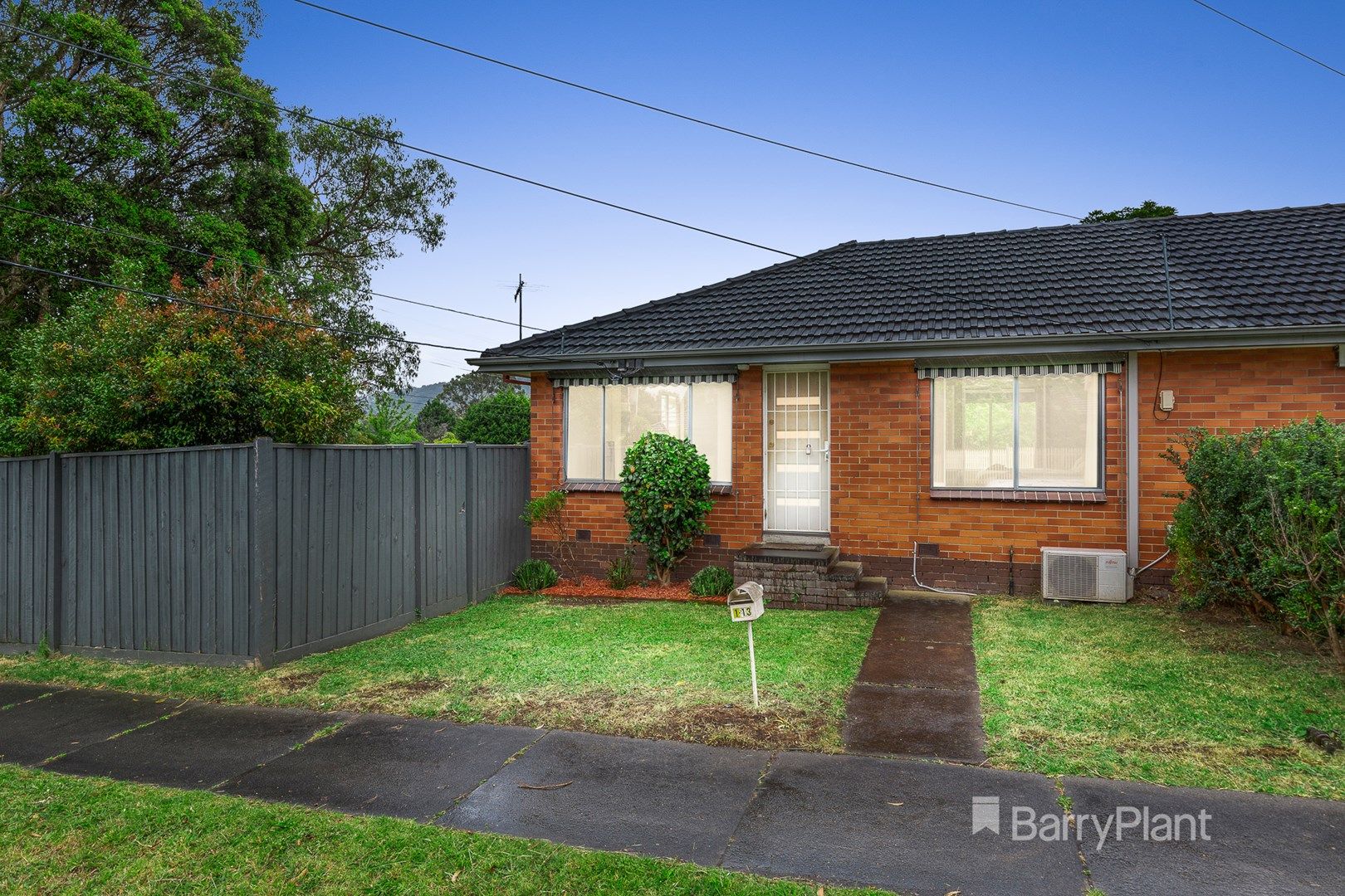 1/13 Flower Street, Ferntree Gully VIC 3156, Image 0