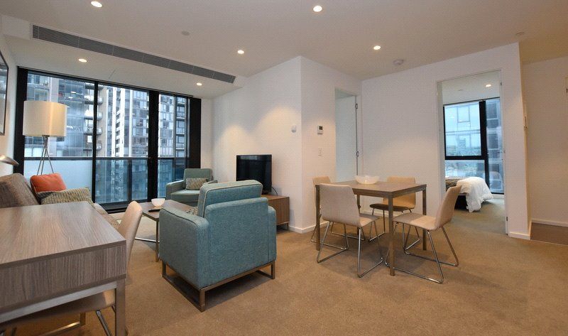 2 bedrooms Apartment / Unit / Flat in 3204/60 Kavanagh Street SOUTHBANK VIC, 3006