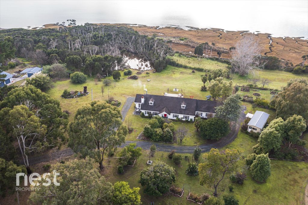 210 Paper Beach Road, Swan Point TAS 7275, Image 1