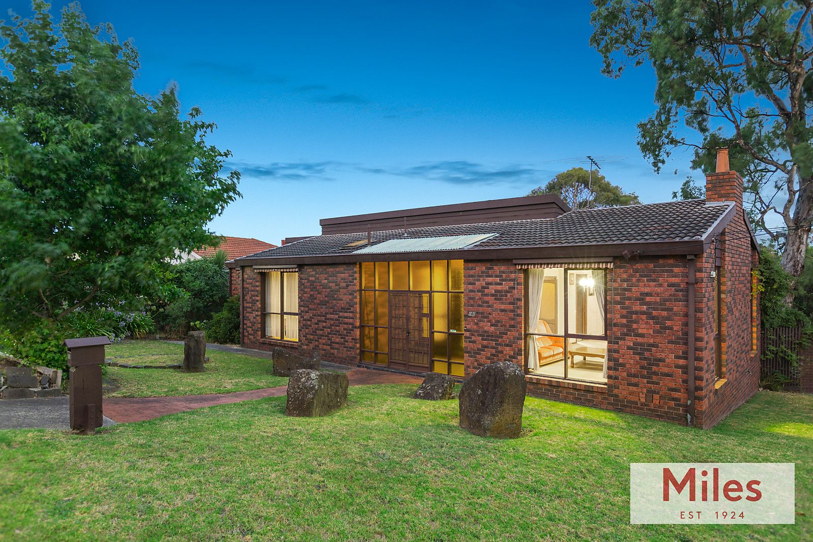 140 Bellevue Avenue, Rosanna VIC 3084, Image 0