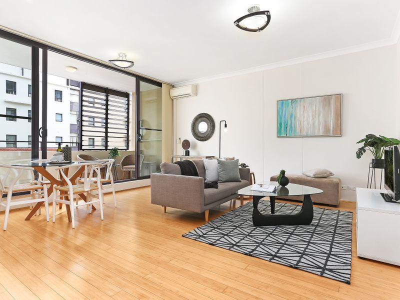 5/15-19 Belgrave Street, Kogarah NSW 2217, Image 0