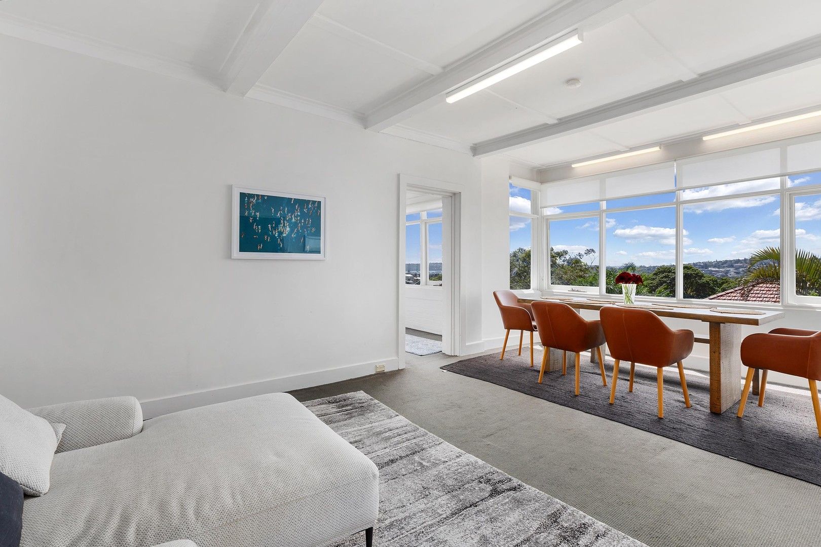 2 bedrooms Apartment / Unit / Flat in 2/66 Birriga Road BELLEVUE HILL NSW, 2023