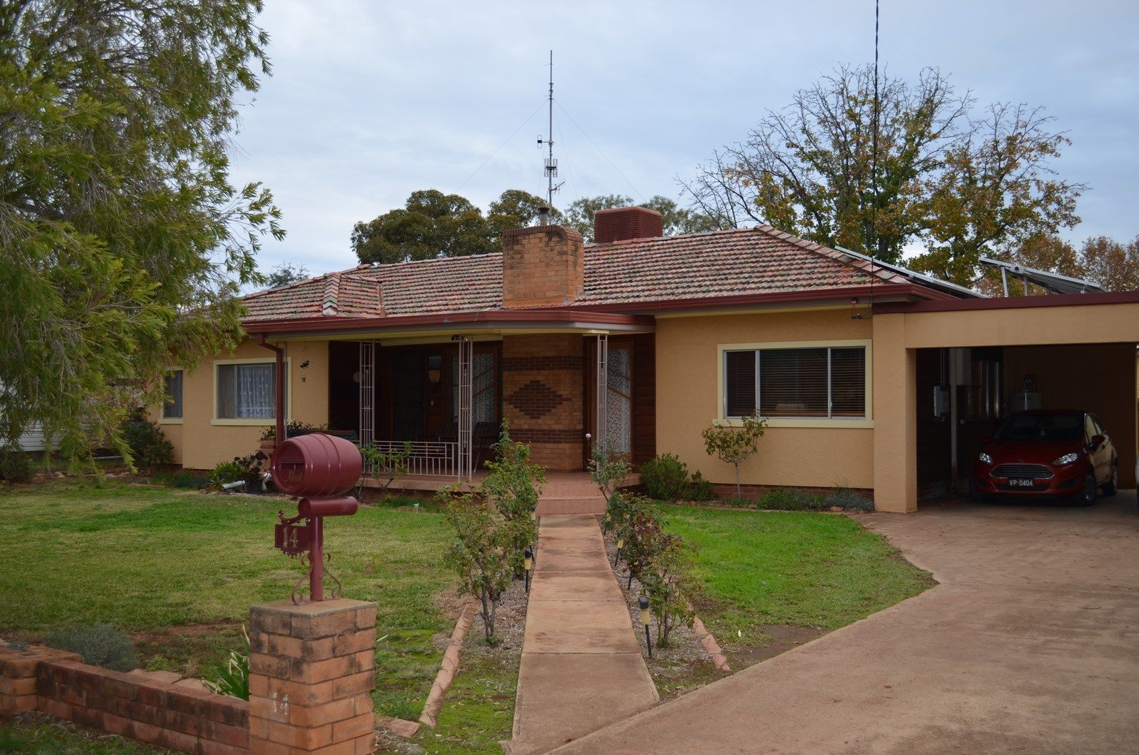 14 Whiley Street, Condobolin NSW 2877, Image 0