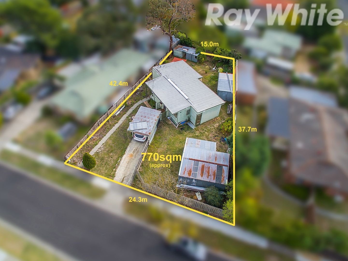 33 Lightwood Drive, Ferntree Gully VIC 3156, Image 1