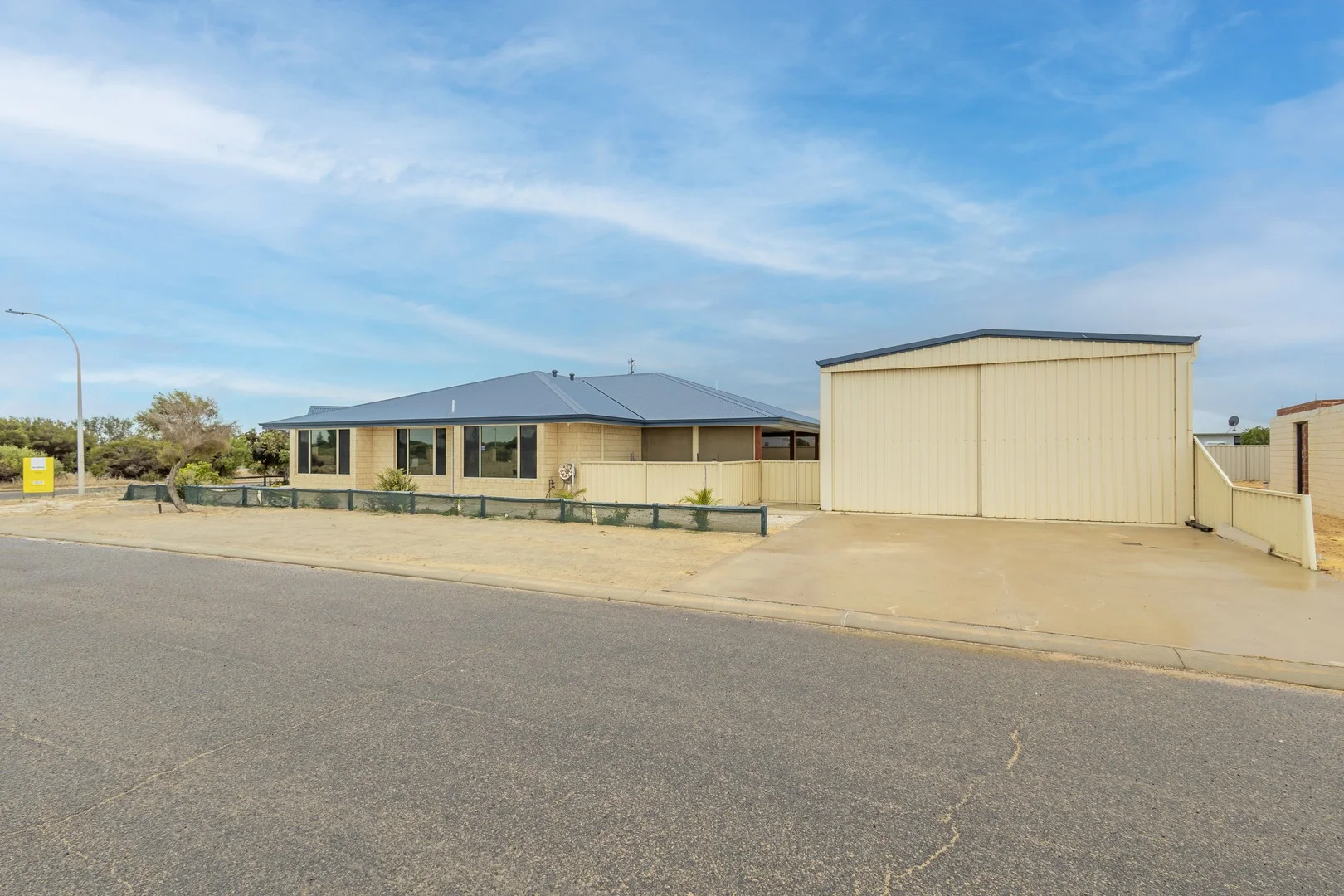 14 Pethick Loop, Green Head WA 6514