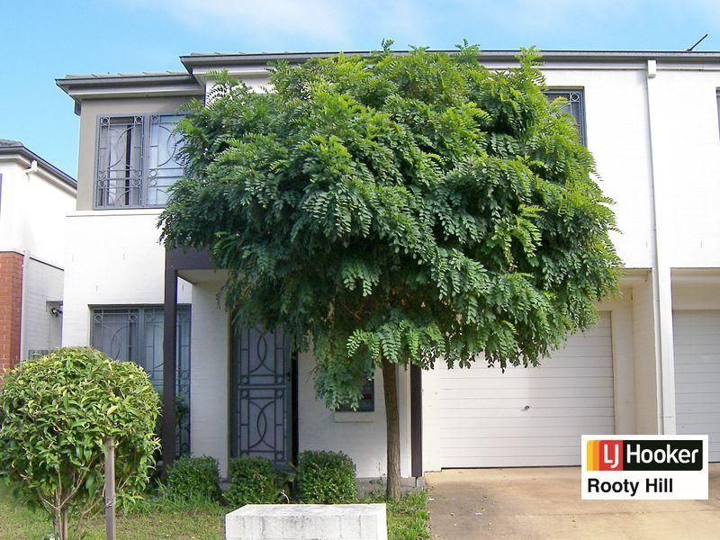 32 Lantana Place, WOODCROFT NSW 2767, Image 0