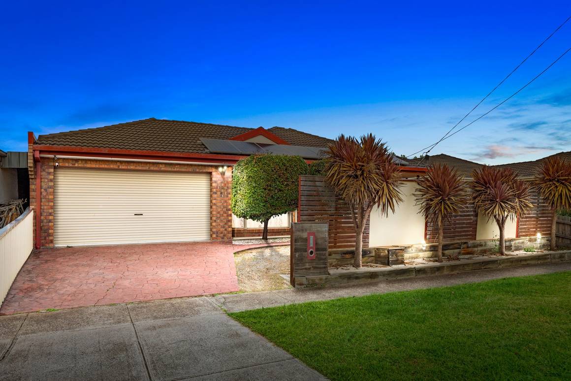 Picture of 107 Birchwood Boulevard, HOPPERS CROSSING VIC 3029