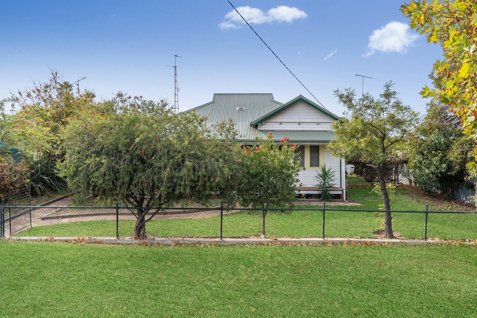 45 Ferrier Street, Narrandera NSW 2700, Image 0