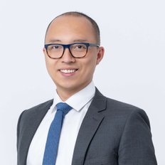 Francis Yang, Sales representative