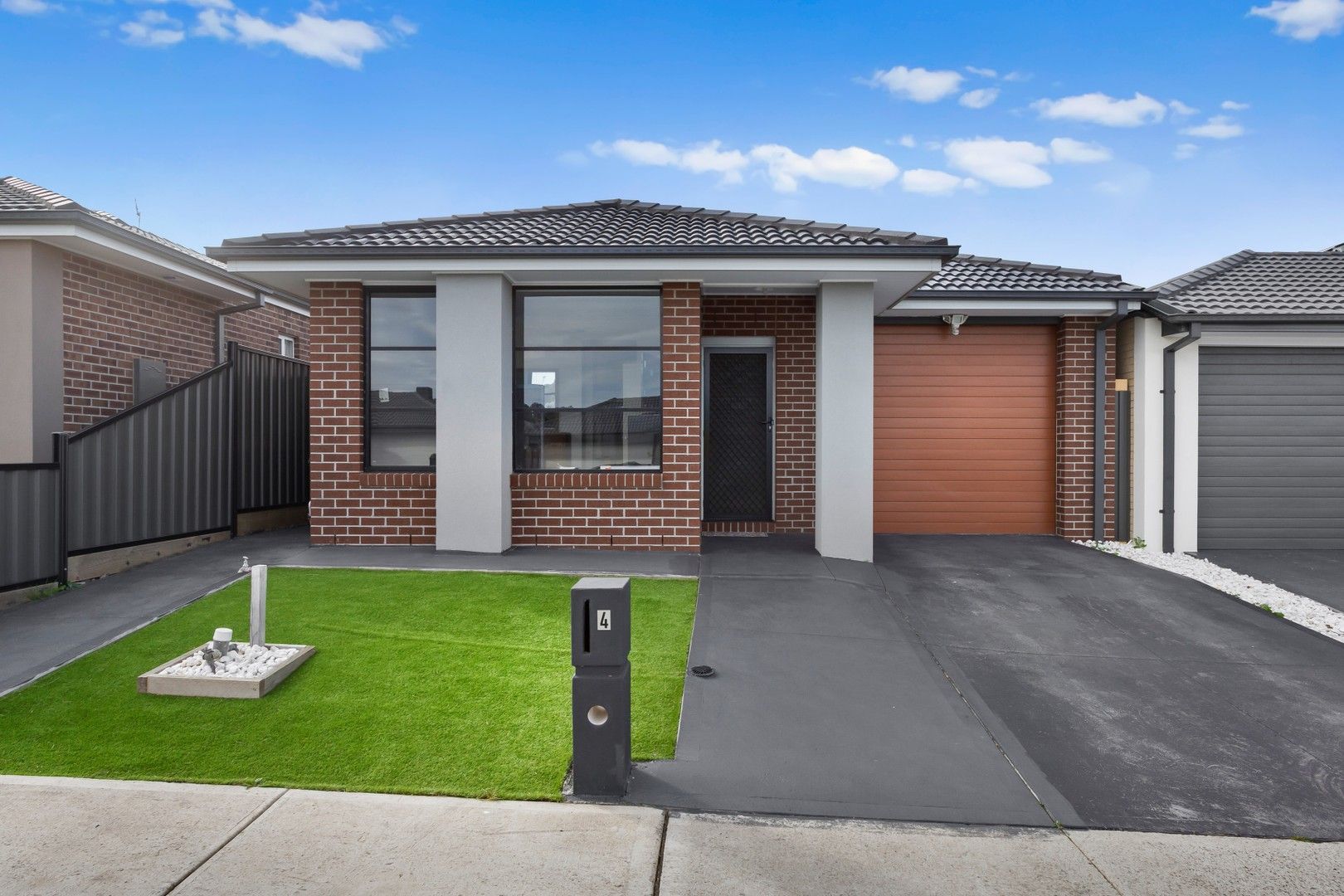 4 Messina Street, Mernda VIC 3754, Image 0