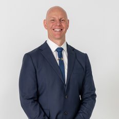 Troy Cleary, Sales representative