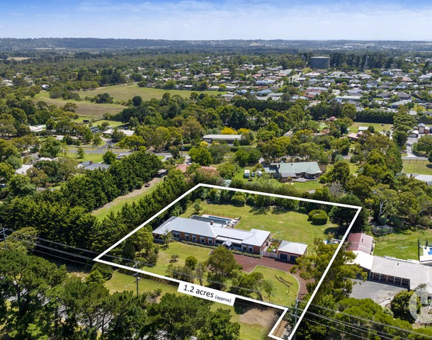162 Bungower Road, Somerville VIC 3912
