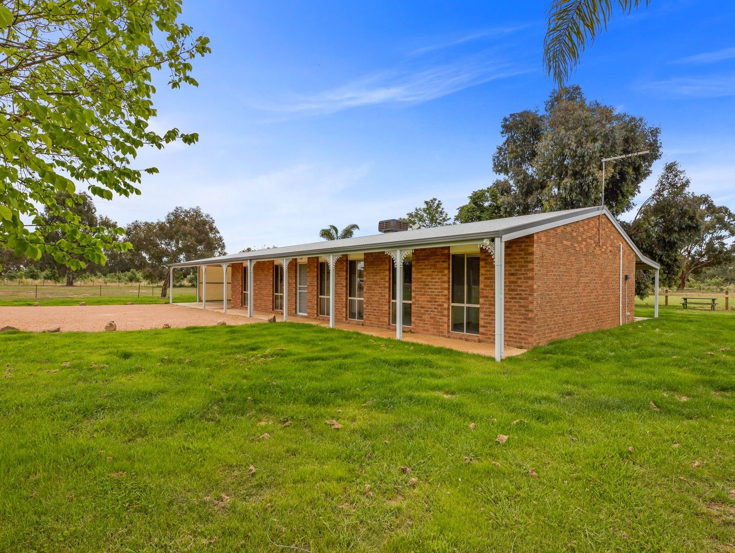 Lot 2 Bowles Court, Bundalong VIC 3730 Domain