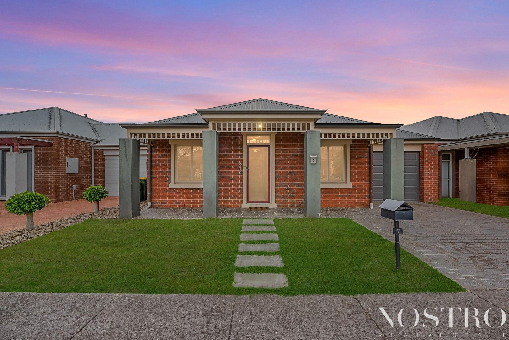 7 Westgarth Road, Mernda VIC 3754, Image 0