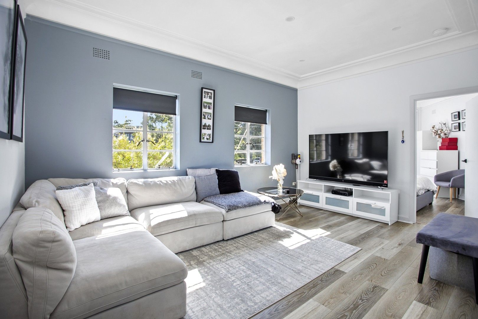 1/577 Sydney Road, Seaforth NSW 2092 Apartment For Rent Domain