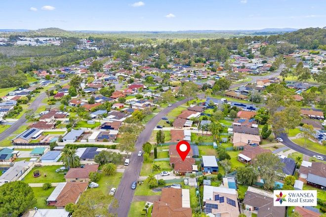 Picture of 34 Brittania Drive, WATANOBBI NSW 2259