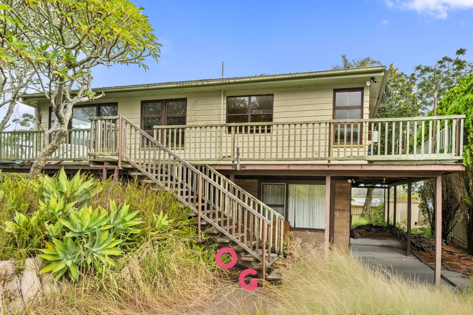 Elevated River Views, Karuah