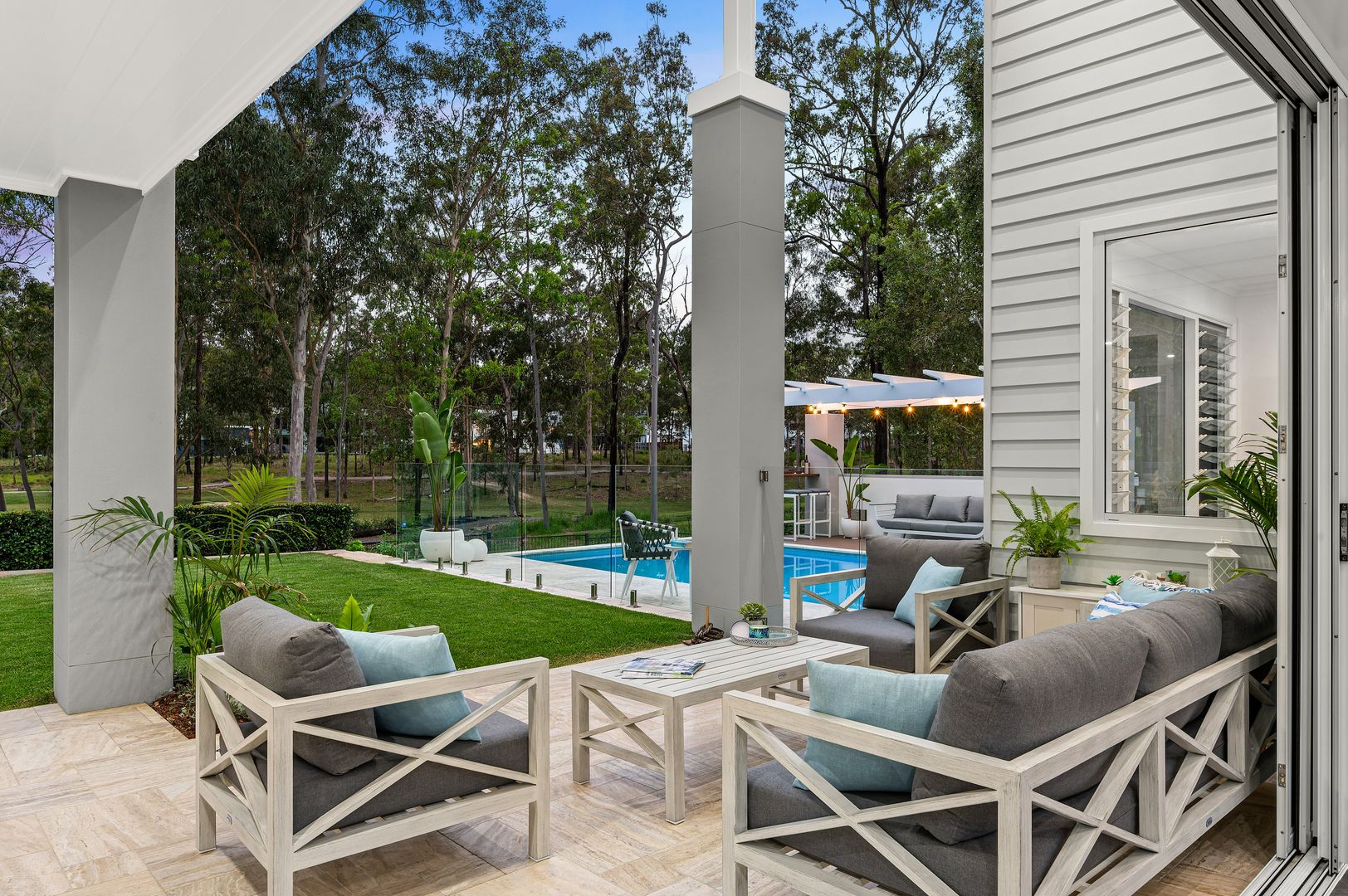 1/40 Rufous Crescent, Brookwater QLD 4300, Image 1