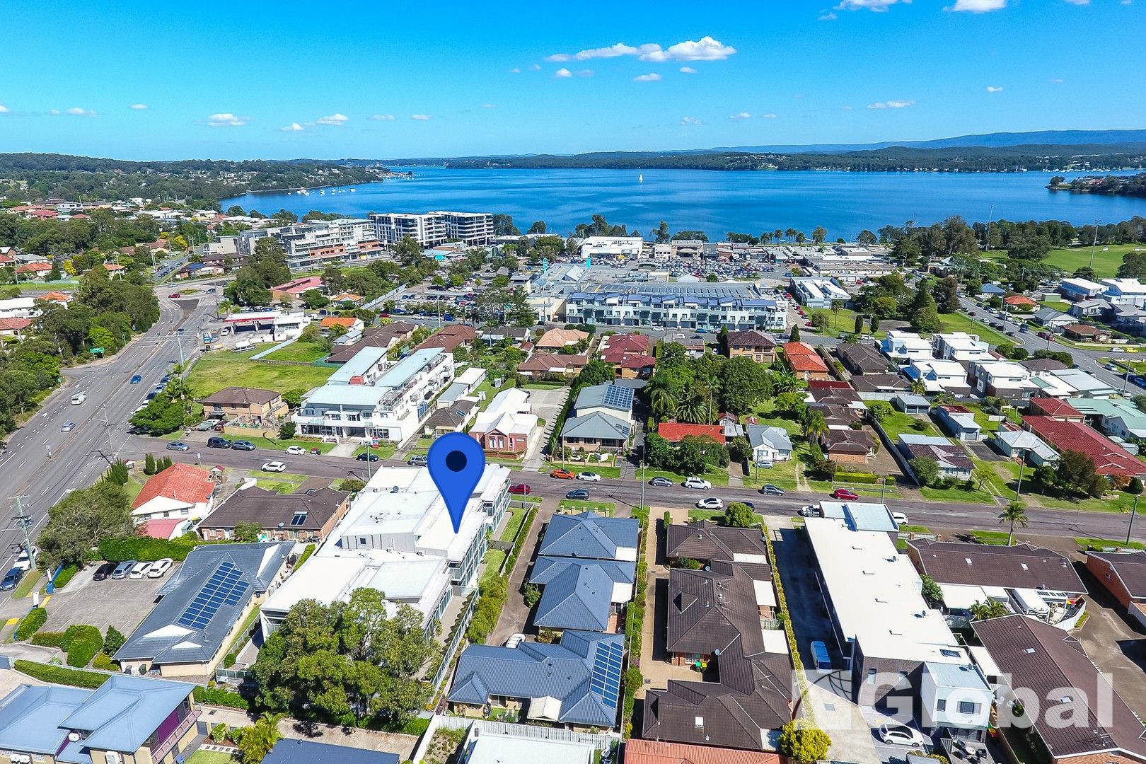 9/78 Albert Street, Warners Bay NSW 2282, Image 1