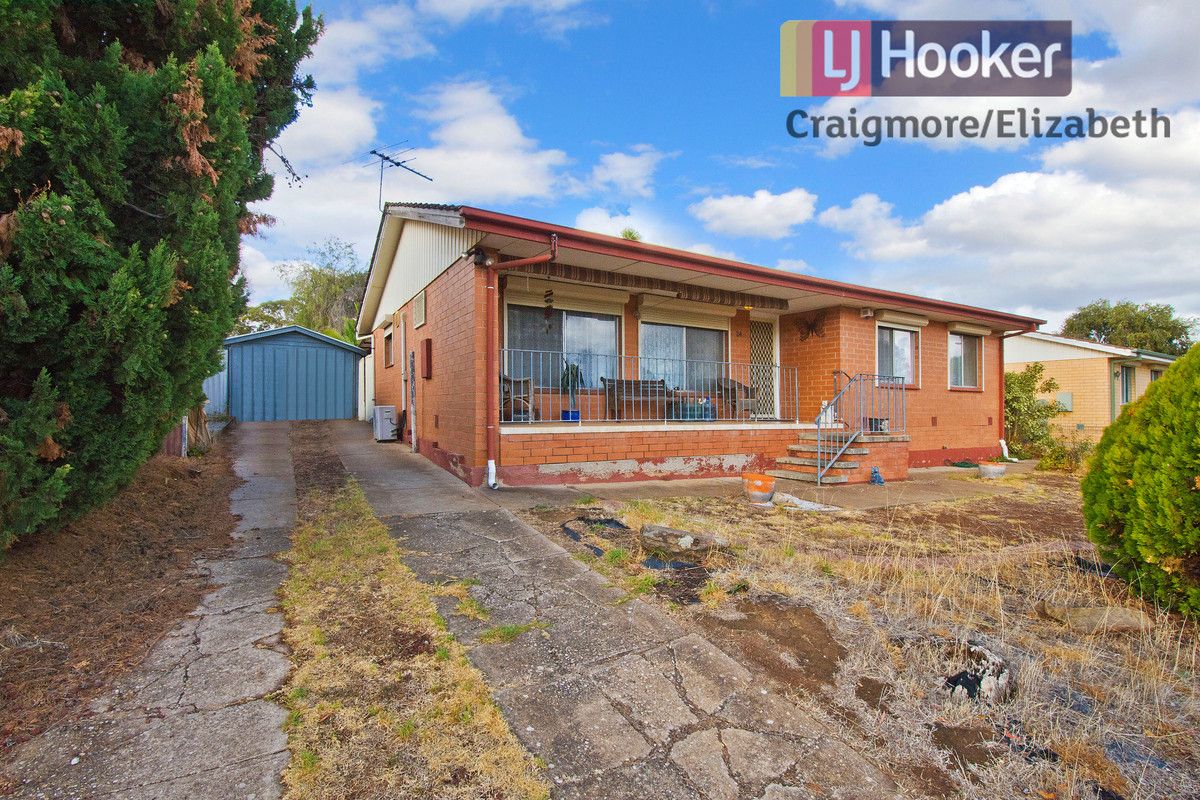 24 Woodlands Road, Elizabeth Downs SA 5113, Image 0