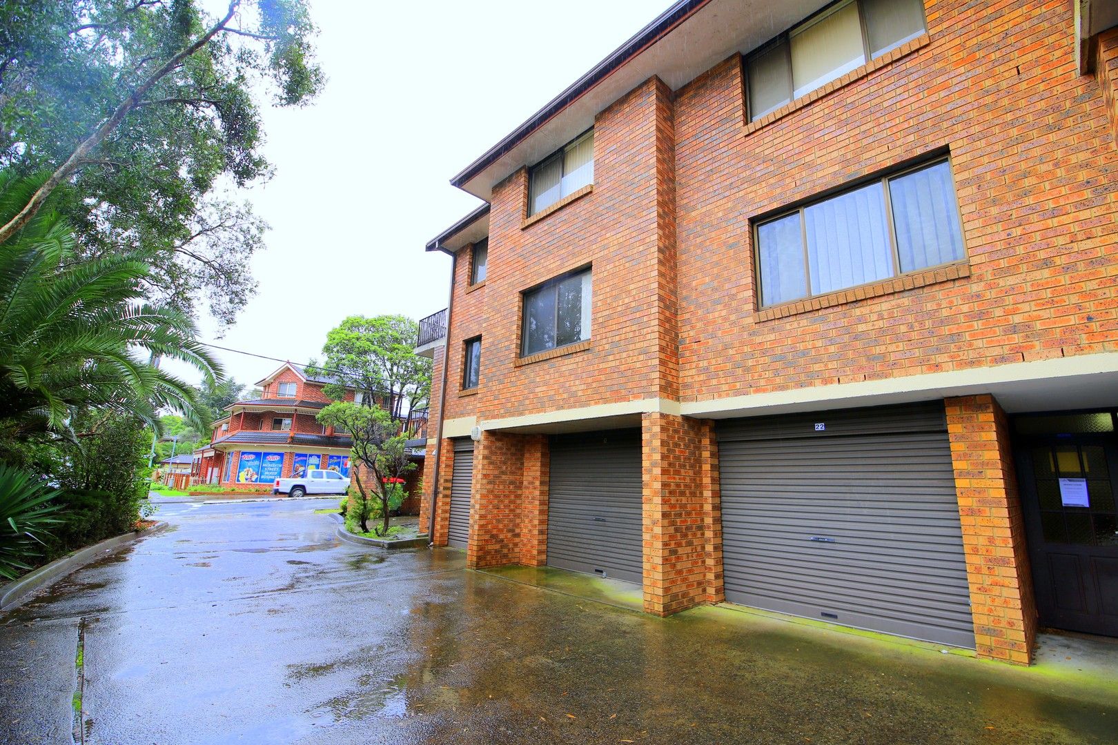 2 bedrooms House in 20/71-75 Meredith Street BANKSTOWN NSW, 2200