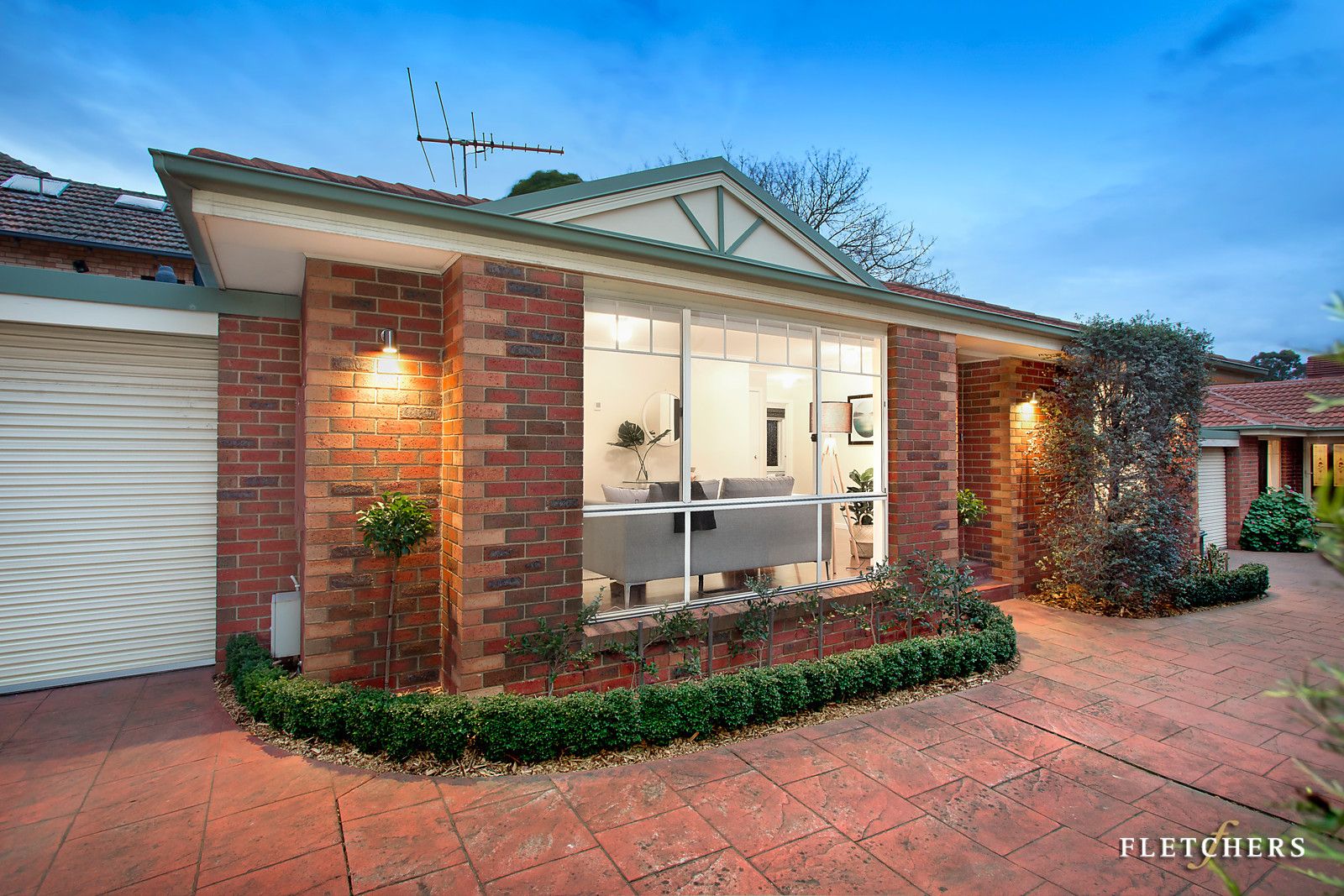 2/4 Grove Road, Rosanna VIC 3084, Image 0