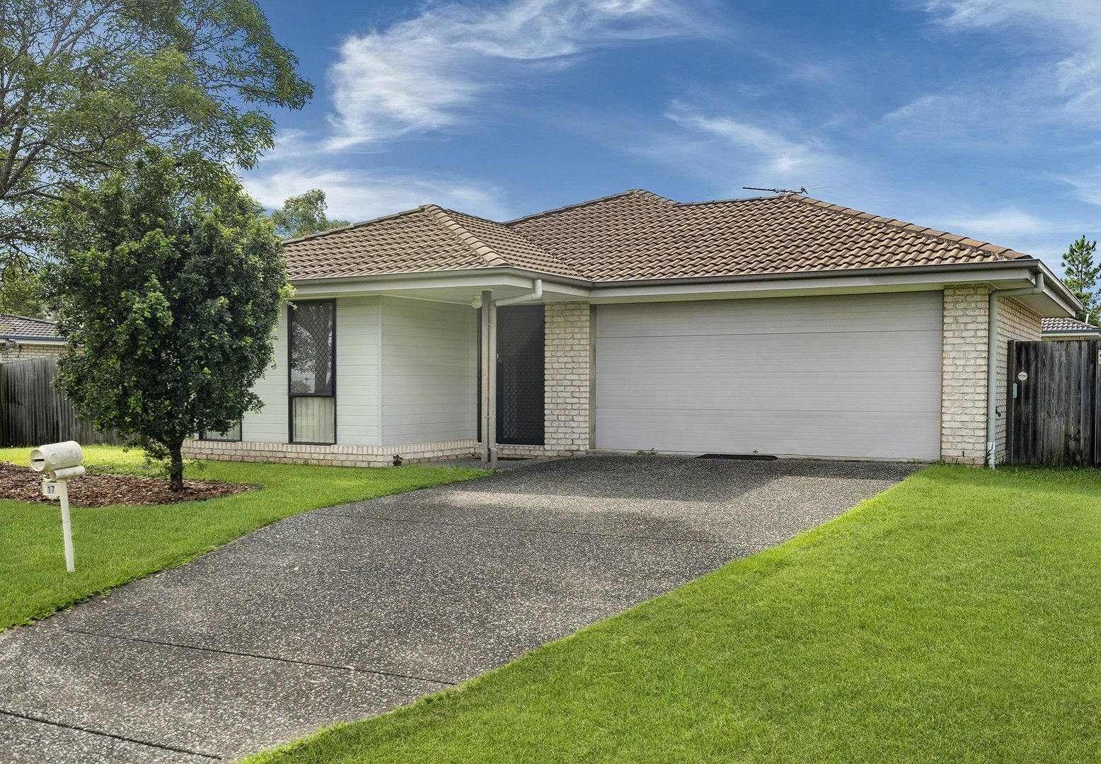 17 Sandpiper Circuit, Eagleby QLD 4207, Image 0