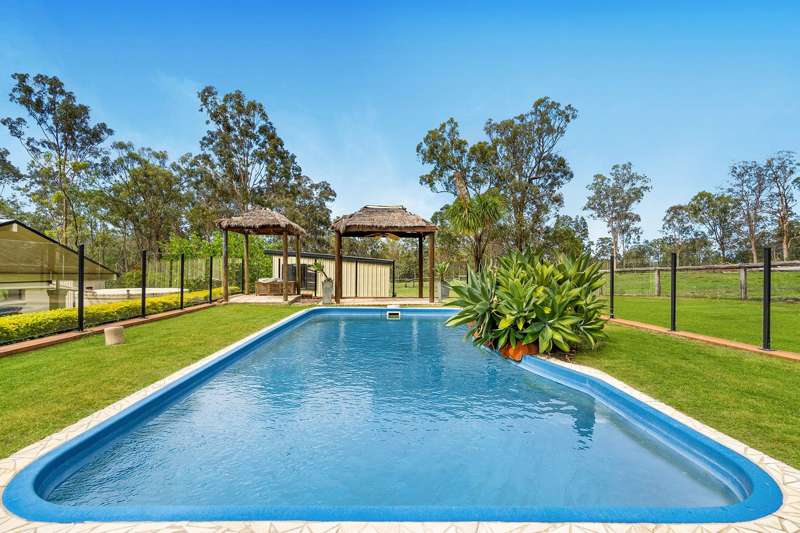 1 Outlook Crescent, Vinegar Hill QLD 4343, Image 1