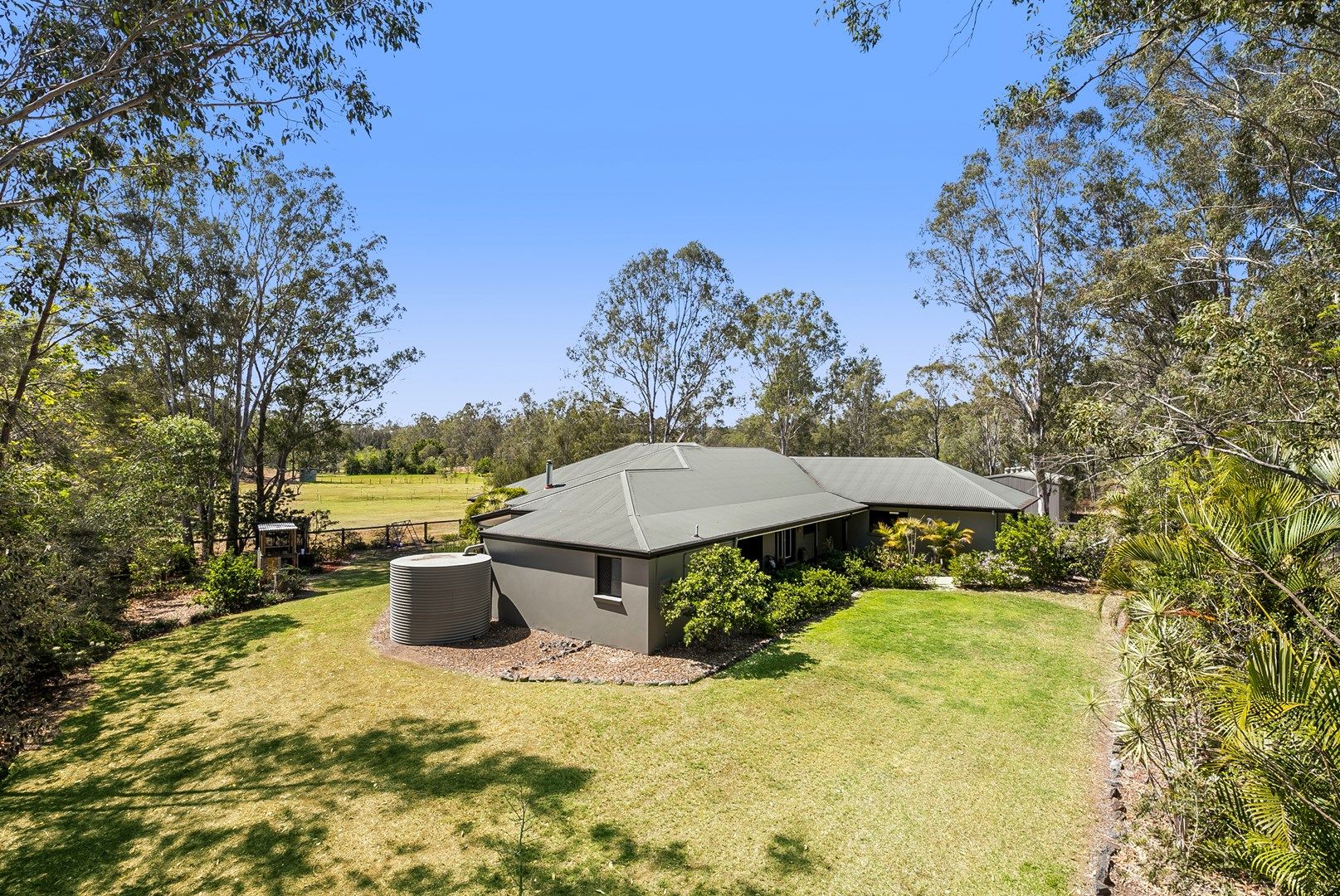 451 Kangaroo Gully Road, Anstead QLD 4070, Image 0