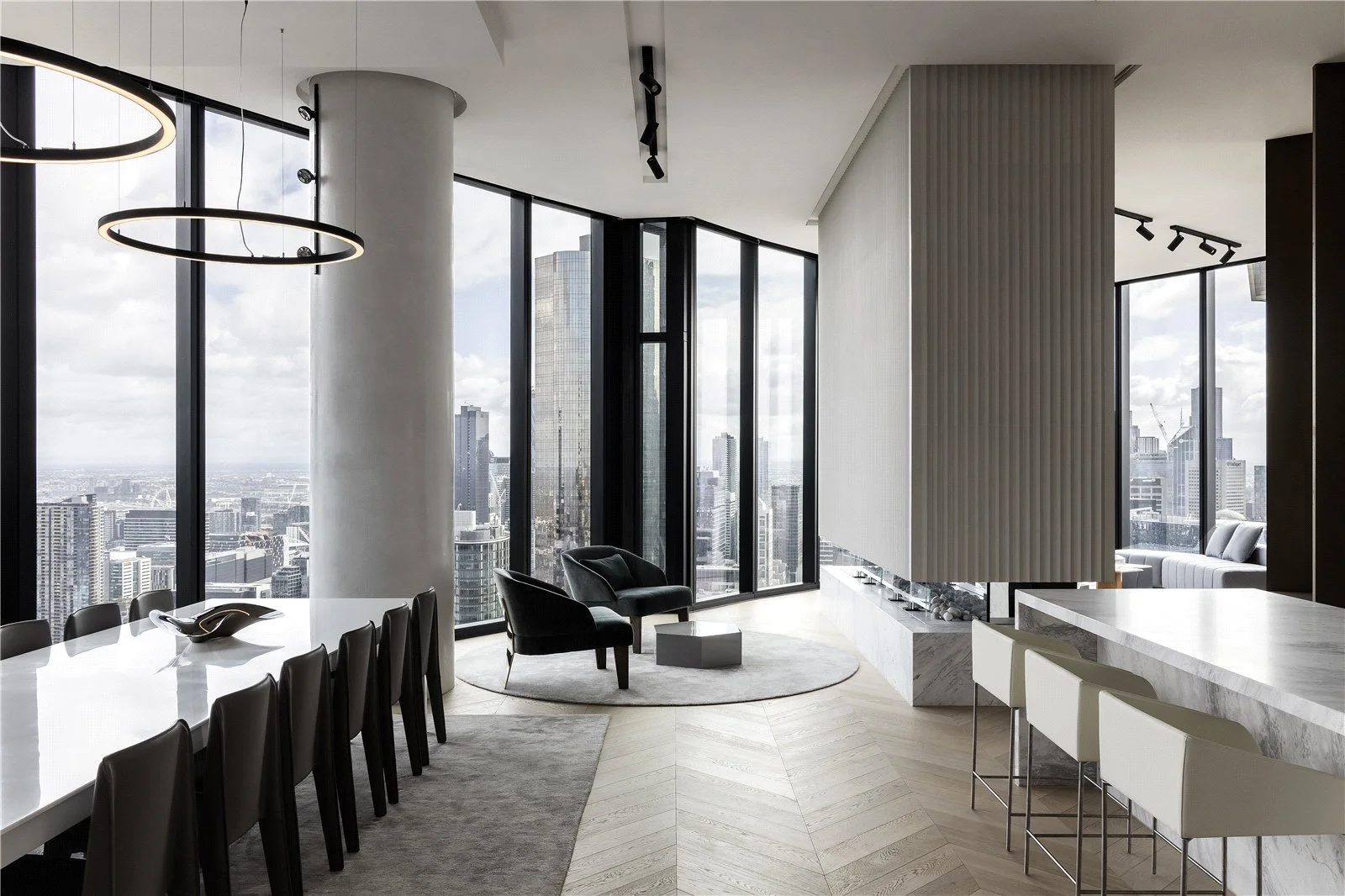 Additional image 11 of 4601E/18 Hoff Boulevard, Southbank VIC 3006