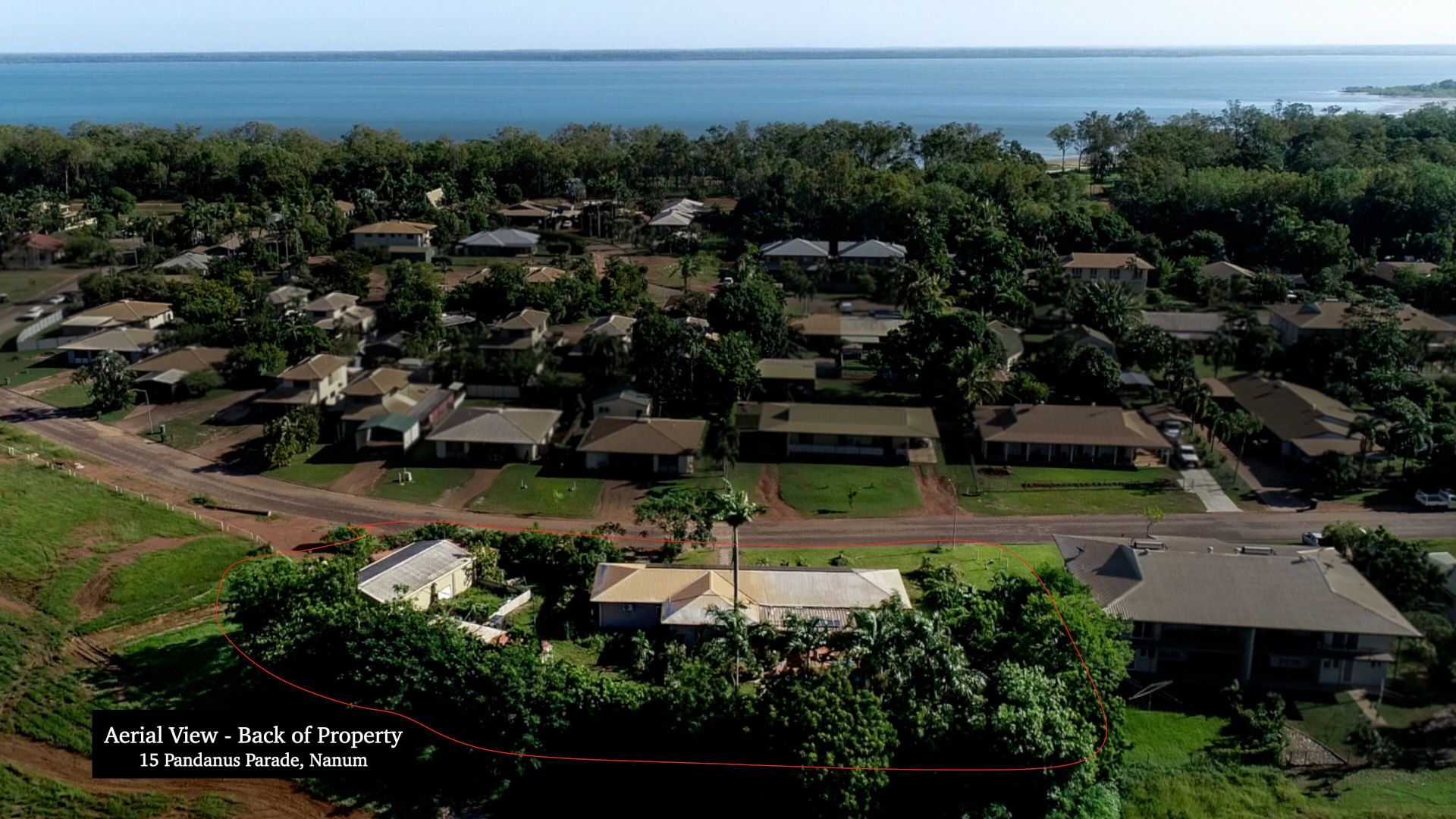 15-15A Pandanus Parade, Nanum QLD 4874, Image 2