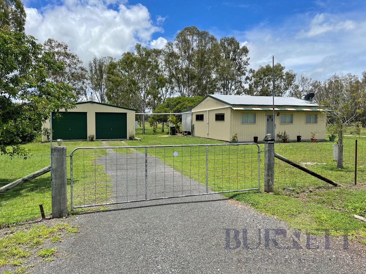 1 Sunrise Street, Degilbo QLD 4621, Image 0