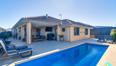 Picture of 6 Brassie Terrace, YANCHEP WA 6035