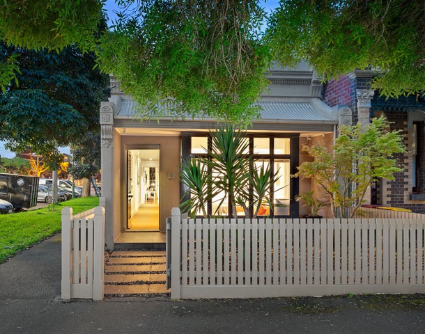 16 Tribe Street, South Melbourne VIC 3205