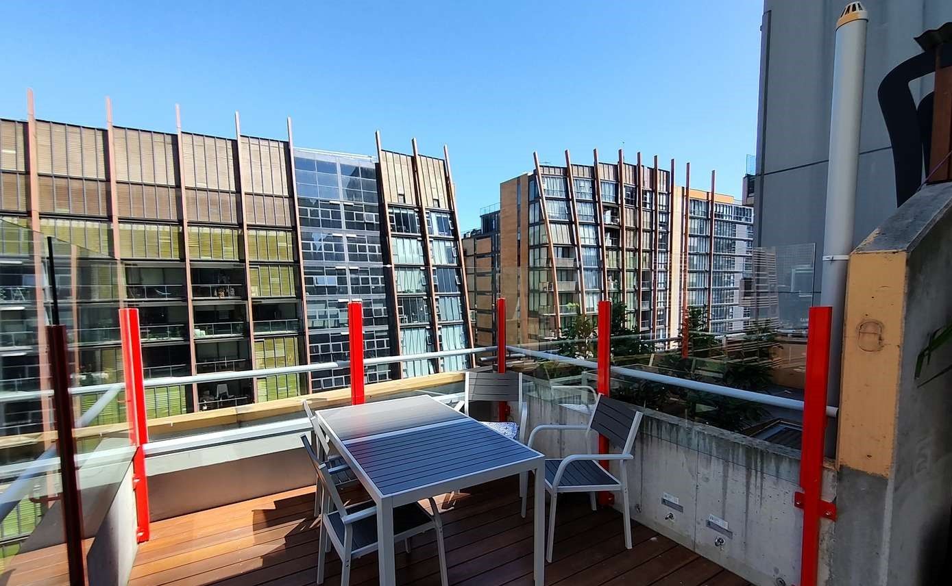 128/546 Flinders Street, Melbourne VIC 3000, Image 0