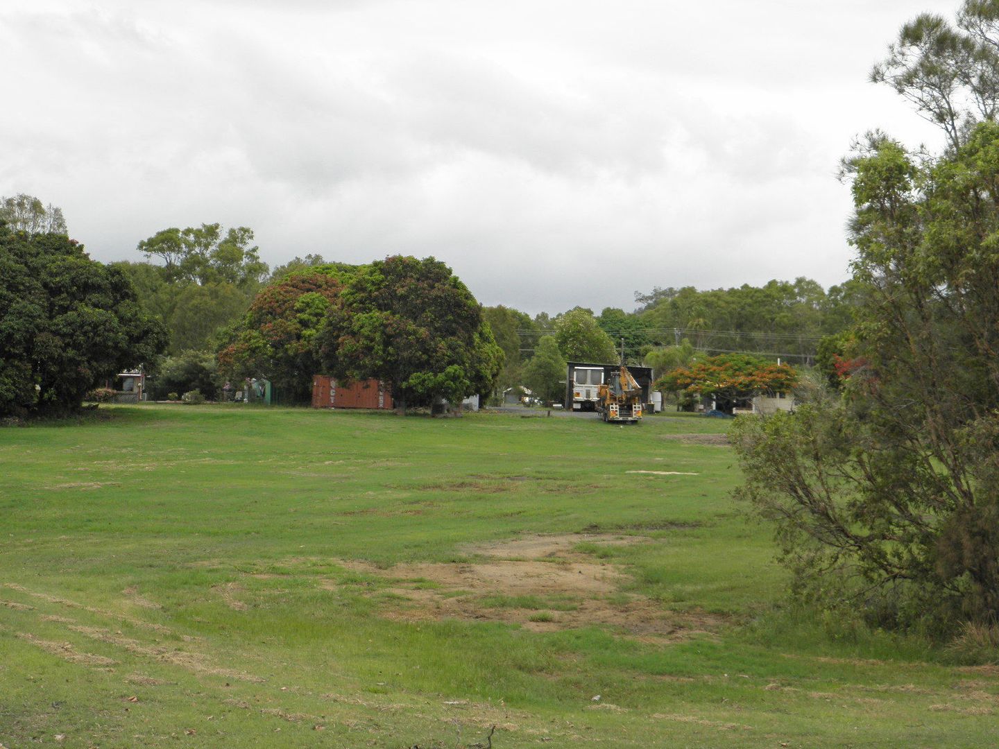 Moore Park Beach QLD 4670, Image 2