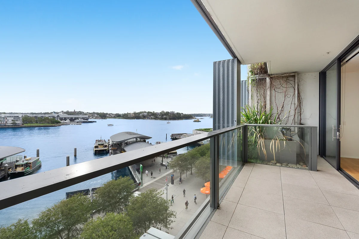 Primary image of 25 Barangaroo Avenue, Barangaroo NSW 2000